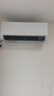 奥克斯空调 省电侠Ultra 大1.5匹 新一级能效变频冷暖 性能高配双排铜管 国家补贴KFR-35GW/BpR3GES1(B1) 实拍图