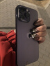 iPhone 14 ProMax【24期免息】苹果14promax 国行5G苹果 二手手机 暗夜紫色 【85%用户选择】 【99新】1TB【12期免息】 三年老店+五星店铺+三年质保 实拍图