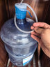 MULTIPOTENT茶具配件茶具抽水管桶装进水上水管食品级饮水机软管吸水管1.5米 实拍图