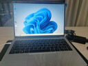 H&U&W国行【2026新英特尔+酷睿i7】笔记本电脑轻薄本大学生办公便携高性能游戏本商务设计AI标压手提本 【15代14英寸】英特尔IPS护眼+9D蓝光全面屏 16G内存/512G超速硬盘 实拍图