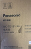 松下（Panasonic）电热水壶 黑色 1.5升 实时显温 多段温控 304不锈钢内胆 保温烧水壶NC-TD151   实拍图
