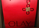 玉兰油（OLAY）大红瓶水乳液保湿抗皱紧致化妆品护肤品套装38礼盒女神节送女生 实拍图