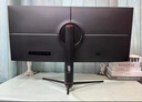 泰坦军团40英寸带鱼屏WQHD 144Hz IPS HDR400广色域 内置音箱 升降支架智能分屏电竞办公2K准4K显示器P40UG 实拍图