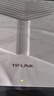 普联（TP-LINK）全屋路由器AX3000 子母路由分布式三只（独立包装）千兆无线双频大户型易展 有线无线均可组网 实拍图
