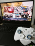 飞智冰原狼4多模版无线游戏手柄 类xbox 力调节摇杆双切扳机 switch电脑PC手机steam体感NS 仁王3 实拍图