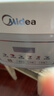美的（Midea）电饭煲 3L家用电饭锅 316L不锈钢无涂层煮饭锅 2-3人多功能0涂层煲汤煮粥锅米饭锅MB-RE387S 实拍图