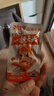 劲仔深海小鱼休闲零食鱼仔海味小吃小鱼干 香辣+麻辣 600g 实拍图