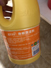 蓝月亮地板清洗剂 2kg/瓶*3 柠檬香 木地板瓷砖 地板清洁剂 拖地清洁剂 实拍图