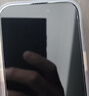 闪魔 适用于苹果钢化膜iphone手机膜高清抗指纹防爆顺滑非全屏保护贴膜 【磨砂抗指纹】2片+神器 iPhone15 实拍图