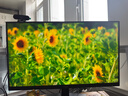 AOC 27英寸2K 180Hz FastIPS 1ms 广色域 HDR 低蓝光不闪  MBRSync游戏电竞电脑显示器 宙斯盾Q27G41E 实拍图