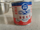 雀巢（Nestle）鹰唛原味炼奶罐装350g  炼乳 早餐面包伴侣 烘焙原料 实拍图