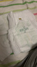 家得宝（homebaby）拉拉裤 蚕丝蛋白婴儿尿不湿花苞裤男女宝宝超薄透气学步裤 拉拉裤 XL码36片（16-26斤） 实拍图