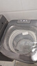 海尔（Haier）全自动迷你波轮5KG 直驱变频 内衣洗衣机小型洗内裤袜子 婴儿 家电京东自营 XQB50-B278S 实拍图