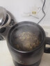 九阳（Joyoung）养生壶煎药壶中药锅中药壶熬药罐 3升分体式陶瓷烧水壶家用药膳煲3003BQ 实拍图