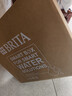 碧然德（BRITA） 过滤净水器 家用滤水壶 净水壶 海洋系列 3.5L蓝色 一壶六芯装 环保加固包装 实拍图