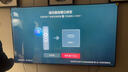 海信电视小墨E5Q Pro 100吋 1248分区U+MiniLED 信芯芯片极黑极透黑曜屏Pro国家补贴世界杯100E5Q-PRO 实拍图