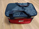 美厨（MAXCOOK）保温饭盒袋 保鲜饭盒包 便携式保温饭盒便当手提袋 铝箔包MCPJ110 实拍图