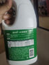 蓝月亮 84消毒液1.2kg/瓶*2 杀菌率99.99% 消毒水  白色衣物家居消毒 实拍图