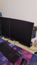 HKC 27英寸2K高清300Hz硬件低蓝光1500R曲面HVA快速液晶HDR400电竞游戏HDMI2.1电脑显示器猎鹰SG27QEC 实拍图