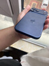 Apple/苹果 iPhone 17 Pro Max 256GB 深蓝色 支持移动联通电信5G 双卡双待手机 实拍图