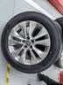赛轮液体黄金轮胎/汽车轮胎225/60R18 104V C01适配博越/丰田/奇骏 实拍图