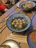 速燃炭  烧烤碳  围炉煮茶炭 无烟果木炭   (仅限烧烤使用) 心形速燃炭24块（734） 实拍图