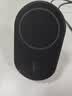 贝尔金（BELKIN）苹果无线充电器 Qi2认证磁吸快充 iPhone快充15W 兼容MsgSafe快速充电 面板式二合一 WIZ028黑套装 实拍图