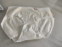 莫代尔7条装女士内裤女纯棉7A抗菌100%棉裆中腰无痕透气少女内裤 实拍图