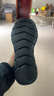 斯凯奇（Skechers）38节礼物闪穿鞋男鞋春休闲健步鞋一脚蹬运动鞋百搭软底布鞋118306 实拍图