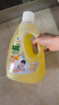 斧头牌（AXE）去污地板清洁剂 柠檬清香 2L 瓷砖实木地板通用 实拍图