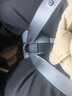 爱宝适孕妇安全带汽车专用防勒肚托腹带孕晚期限位调节副驾驶固定带M660 实拍图