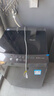 美的（Midea）随心洗 波轮洗衣机全自动 10公斤 直驱变频 专利免清洗 MB100V36DT 以旧换新 国家补贴 京东自营 实拍图