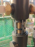 海尔（Haier）前置过滤器全屋家用净水器HP-05升级迭代款40微米双网反冲洗大通量管道过滤器 全屋家用净水器 实拍图