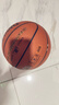 斯伯丁（SPALDING）篮球TF系列7号PU比赛室内外兼用耐磨成人青少年 77-176Y 实拍图