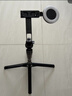 智国者【TOP榜第1名】自拍杆手机支架三脚360度旋转防抖自动跟拍摄落地便携式旅游直播神器旅行演唱会 实拍图
