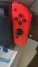 【京东快递】游戏手柄joycon 适用于任天堂体感震动ns双人成行switch无线国产动森oled游戏喷射3 高配【经典蓝红】支持体感|震动 实拍图