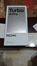 小米（MI）REDMI Turbo 4 Pro 第四代骁龙8s 7550mAh长续航 12GB+256GB 黑色 小米红米5G手机 实拍图