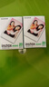 INSTAX富士instax立拍立得 一次成像相机 mini12精美礼盒 月光茉莉 含10张fafa花边相纸 实拍图