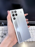努比亚（nubia）红魔11Pro 12GB+256GB 银翼战神 第五代骁龙8至尊版 8000mAh 游戏手机【大内存抄底，早购更安心】 实拍图