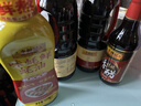 李锦记 约4.8kg 家庭常用四件套 锦珍生抽+香醋+味蚝鲜蚝油 调味酱油 实拍图