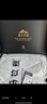 喜马拉雅玉龙鹅绒服800蓬95绒-20°C雪山攀登专业户外抗寒防风高蓬羽绒服 幻影黑 800蓬95鹅绒-20°C M 充绒量200g 实拍图