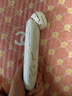 MESMOOTH慕苏【三八女神节礼物】美容仪家用脸部法令纹按摩洁面提拉嫩肤面部导入仪 C1 大理石白 实拍图