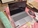 联想【6期免息】笔记本电脑小新Pro16超能本 锐龙7 H 255 32G 1T 2.8K 120Hz OLED 便携轻薄办公本国补 实拍图