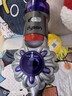 戴森（DYSON）V8无绳吸尘器【升级款】手持无线吸尘器 除螨 宠物 家庭适用 实拍图