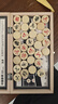 得力（deli）木连盘中国象棋质感实木折叠棋盘防泼水易收纳桌游开学礼物小号 实拍图