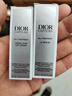迪奥Dior【会员护肤体验礼盒】肌活蕴能面霜5ml+肌活蕴能精华5ml 实拍图