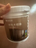 嘉宝莉防腐木油水性木蜡油木器清漆透明防腐户外实木亭子栏杆透明色1KG 实拍图