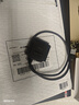 绿联 USB3.0转SATA转换器 2.5/3.5英寸硬盘转接头数据连接线 适用笔记本电脑台式机易驱线 0.5米 20231 实拍图