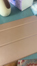 毕亚兹 适用ipad10.2保护套 2021年9/8/7代通用10.2英寸苹果平板电脑三折支架智能休眠保护壳PB179玫瑰金 实拍图