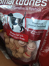 SMARTBONES宠物零食狗零食磨牙棒狗咬胶 洁齿骨洁齿棒鸡肉味 迷你-16支装 实拍图